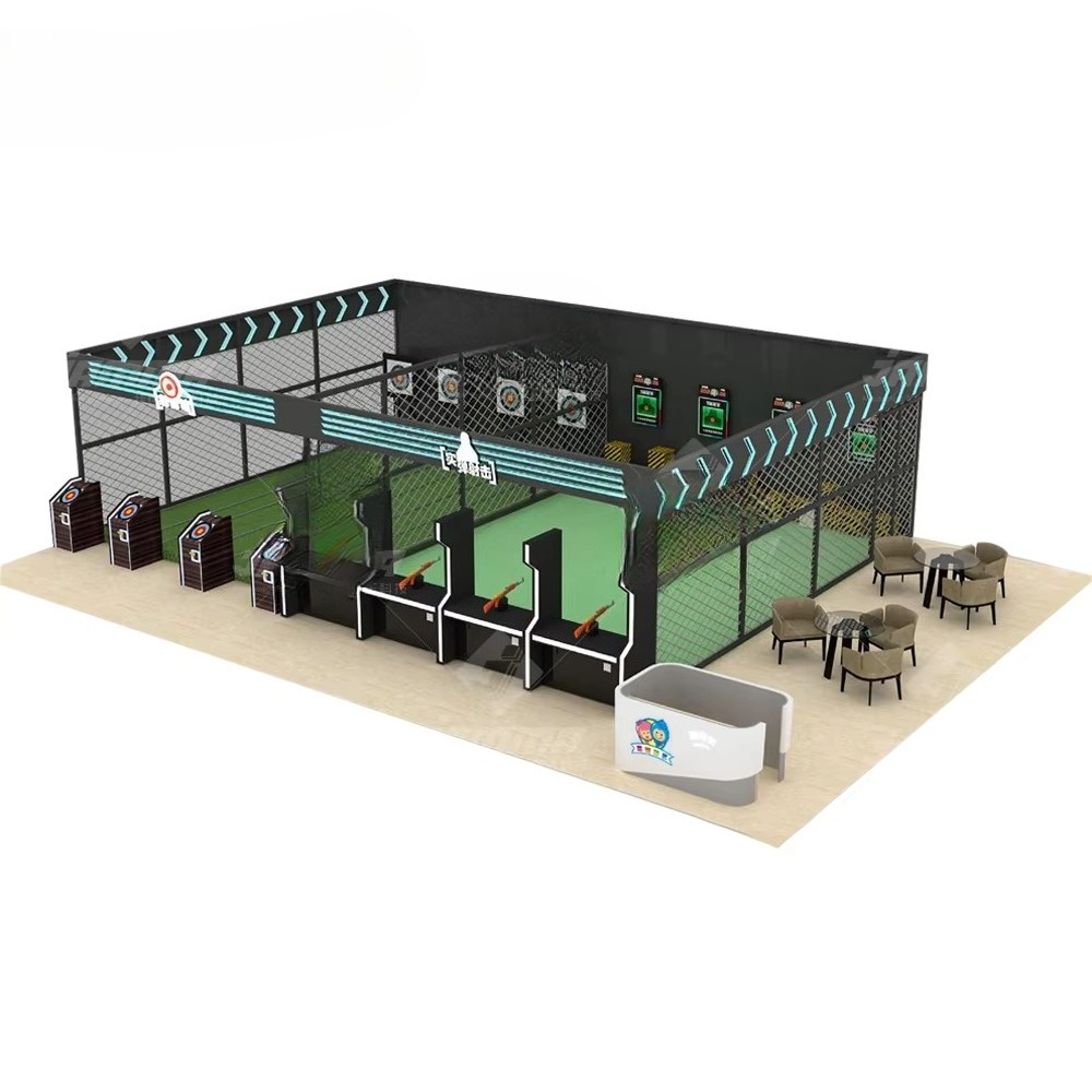 Sports Equipment Archery - 실내 양궁장 양궁 세트 양궁 장비
