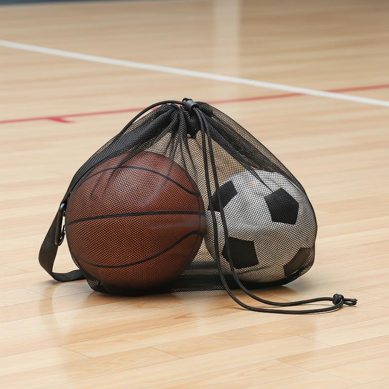 Sports Equipment Basketball - 스포츠 훈련 장비 가방 농구 네트