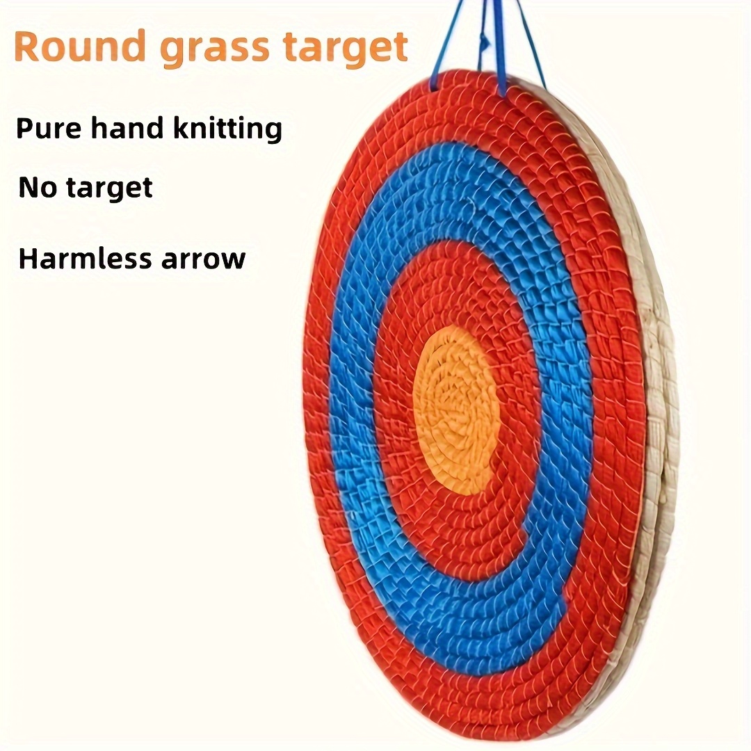 Sports Equipment Archery - 내구성 있는 양궁 과녁판, 다양한 색상의