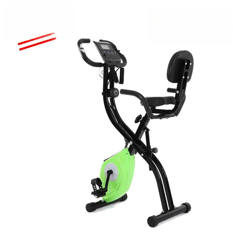 Sports Equipment App - 스마트 앱 실내 스포츠 페달 재활