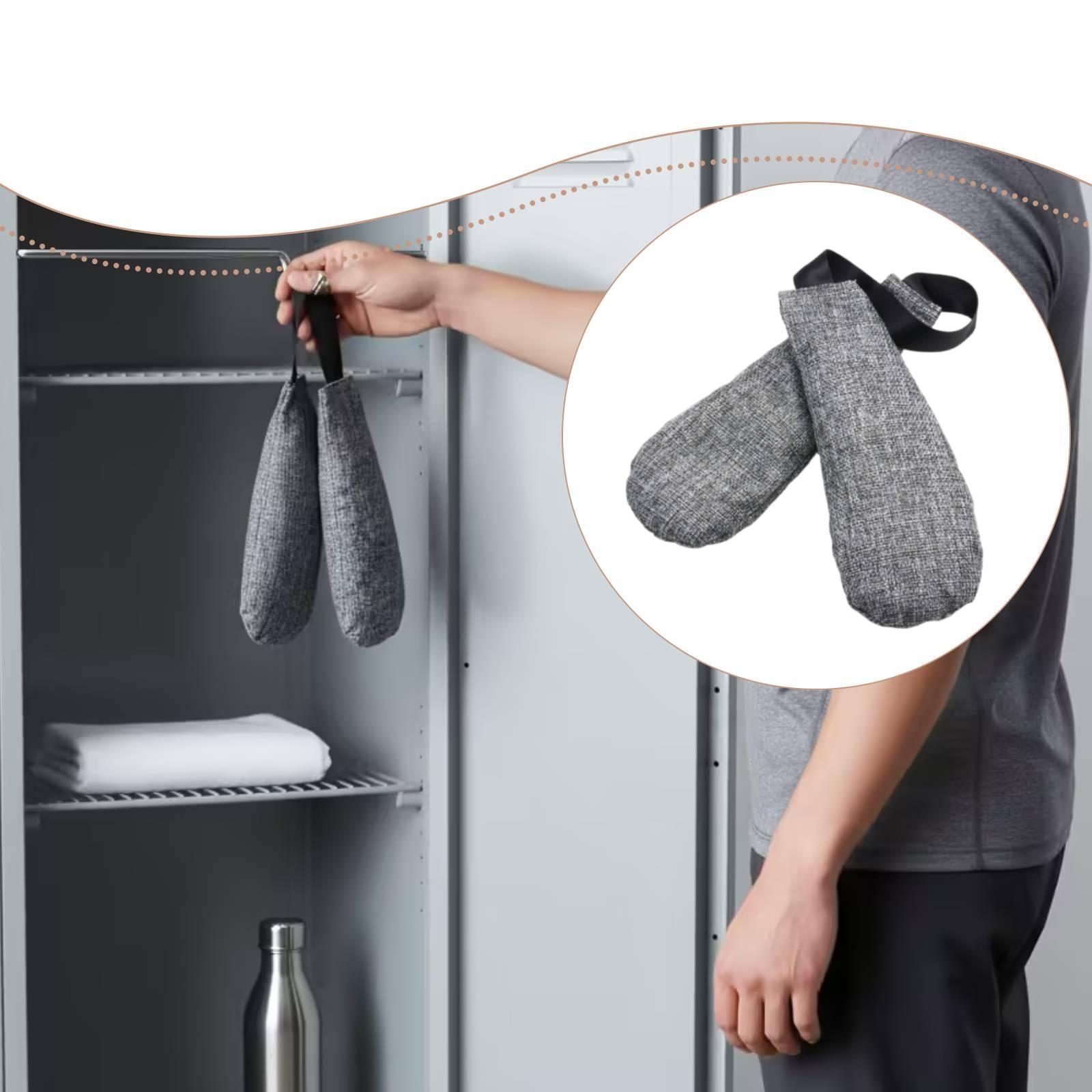 Sports Equipment Deodorizer - 복싱 글러브 탈취제 스포츠 장비 냄새