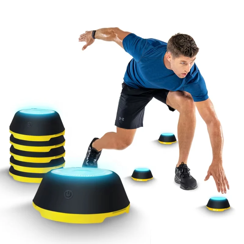 Sports Equipment App - 농구 축구 복싱 스포츠 플래시 반사