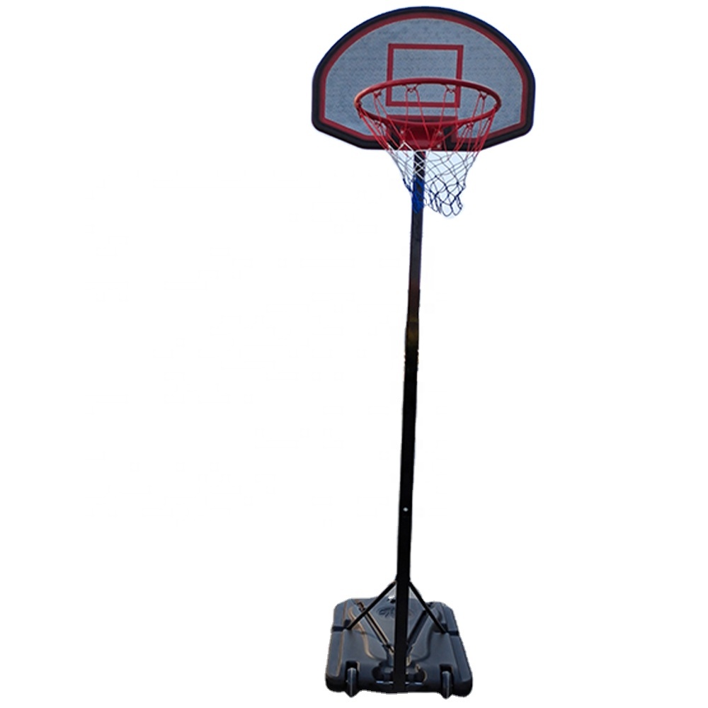 Sports Equipment Basketball - 공장가 조절 가능 휴대용 스포츠 장비