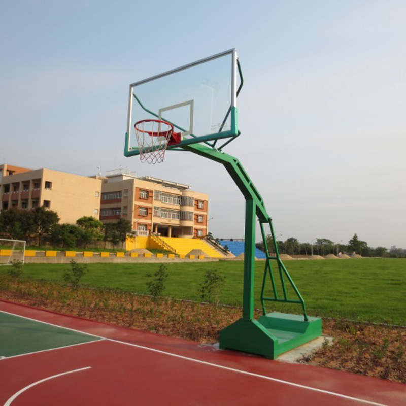 Sports Equipment Basketball - 공장가 농구 장비 농구대 스틸 내구성
