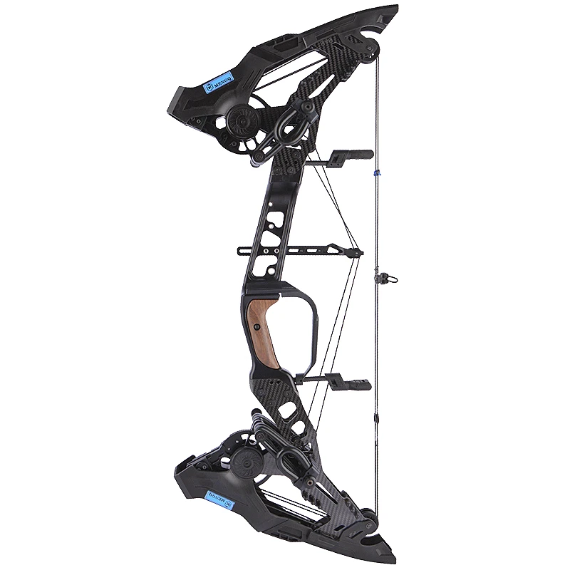 새로운 디자인의 경쟁력 있는 양궁 장비 컴파운드 보우  - Sports Equipment Archery 리뷰 및 가격