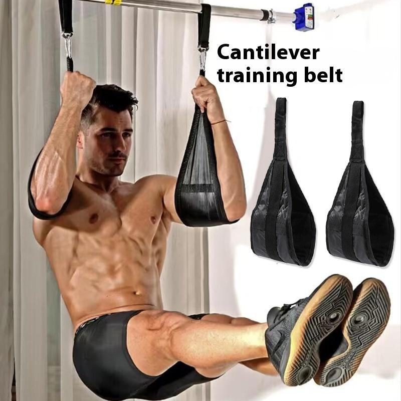 새로운 1쌍의 고강도 찢김 방지 AB 슬링 스트랩 서스 - Sports Equipment Names 리뷰 및 가격