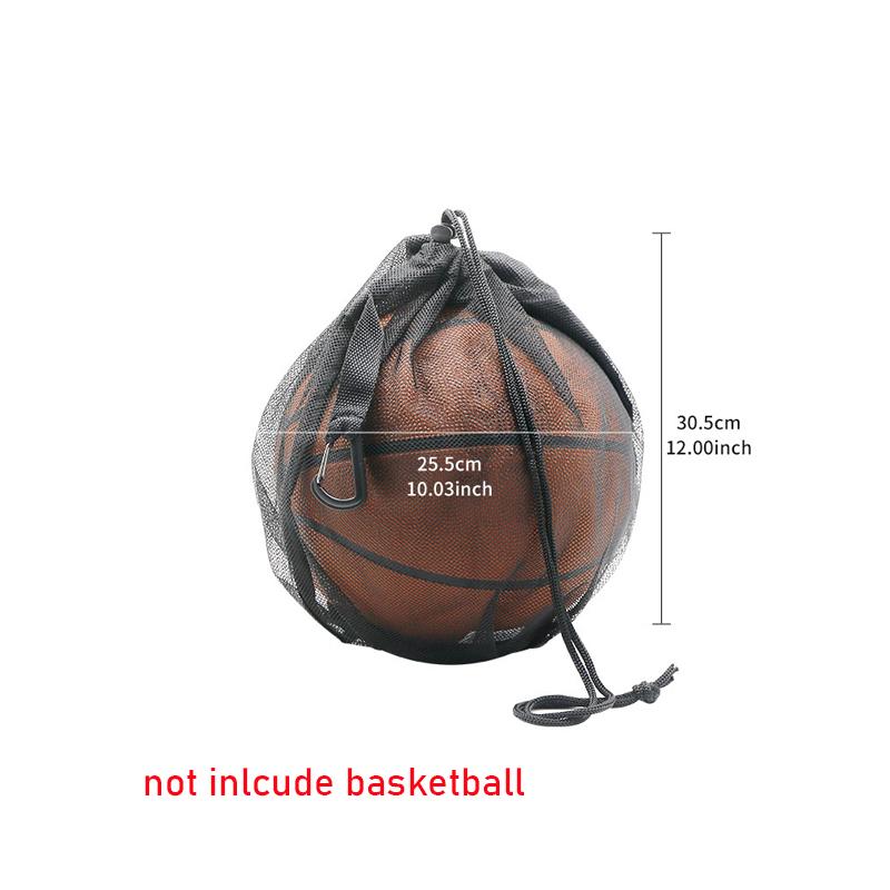 스포츠 훈련 장비 가방 농구 네트 디자인 대용량 드로스 - Sports Equipment Basketball 리뷰 및 가격