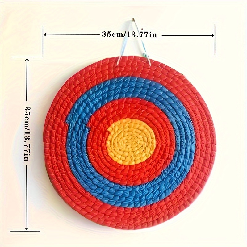 내구성 있는 양궁 과녁판, 다양한 색상의 잔디 양궁 과 - Sports Equipment Archery 리뷰 및 가격