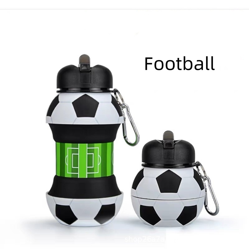어린이를 위한 누출 방지 휴대용 누출 방지 물병, 캠핑 - Sports Equipment 7 Year Old 리뷰 및 가격