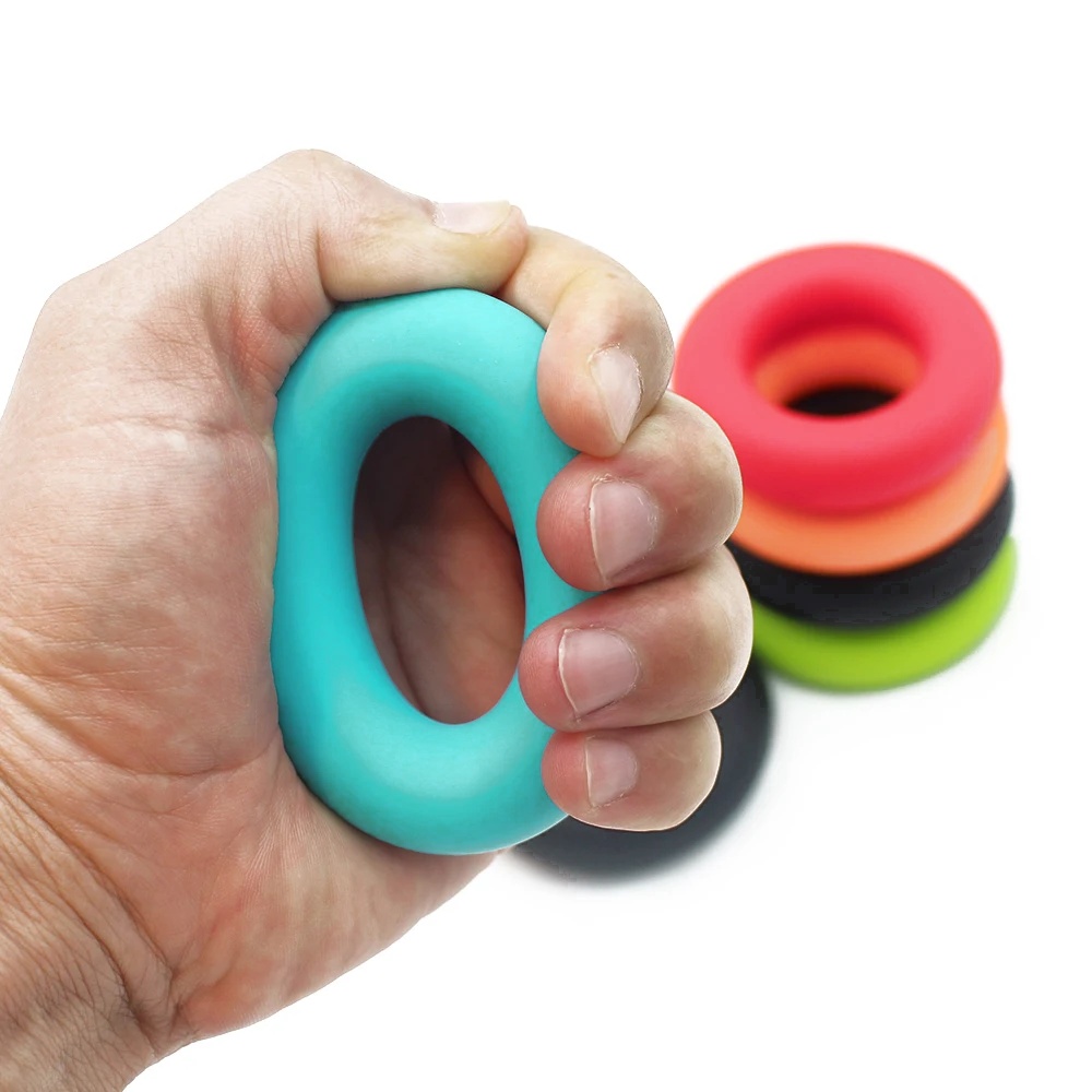 손가락 훈련기 손목 확장기 그립 핑거 스트렝스 파워 그 - Sports Equipment Names 리뷰 및 가격