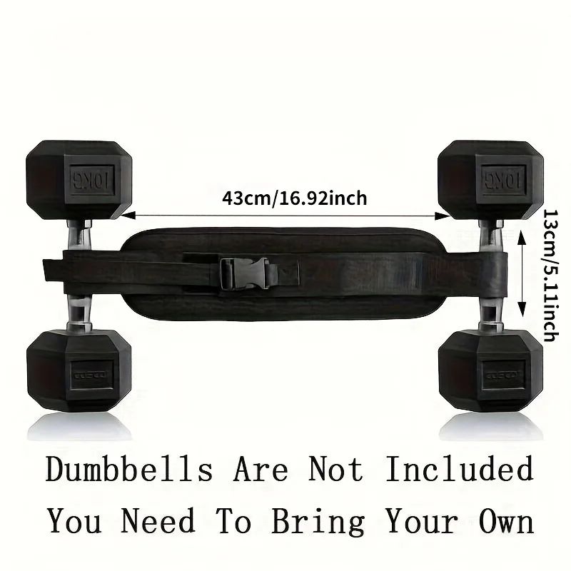 새로운 조절 가능한 웨이트 허리 벨트, 홈 워크아웃,  - Sports Equipment Names 리뷰 및 가격