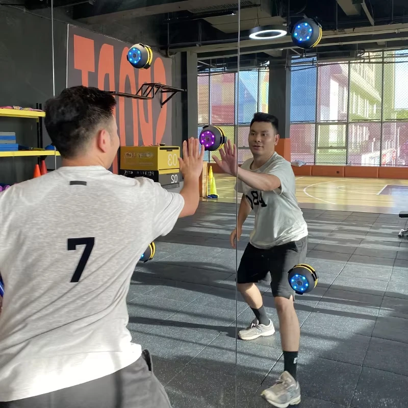 농구 축구 복싱 스포츠 플래시 반사 신경 피트니스 장비 - Sports Equipment App 리뷰 및 가격