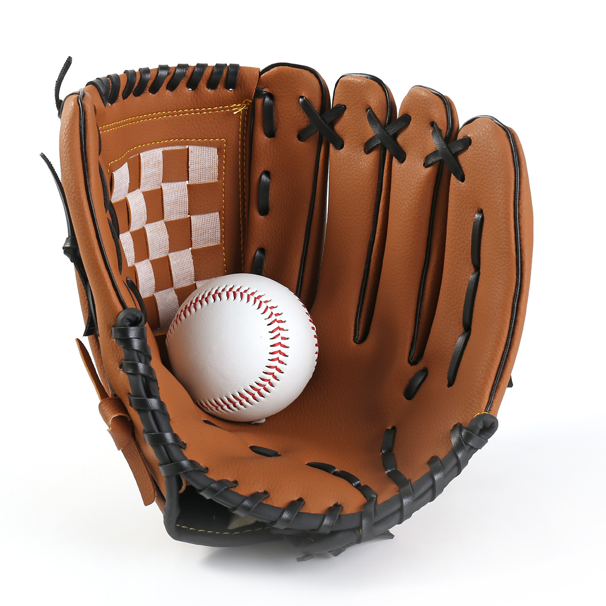 야외 캠핑 스포츠 야구 장갑 소프트볼 연습 장비 크기  - Sports Equipment 7 Year Old 리뷰 및 가격