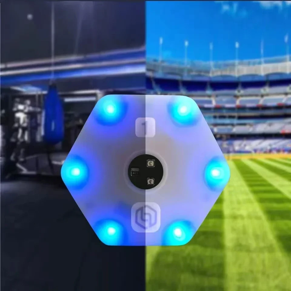리액션X Rlt 애질리티 라이트 인덕션 트레이닝 장비  - Sports Equipment App 리뷰 및 가격