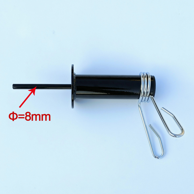 피트니스 웨이트 스택 핀 익스텐더 8mm/10mm 홈  - Sports Equipment Names 리뷰 및 가격