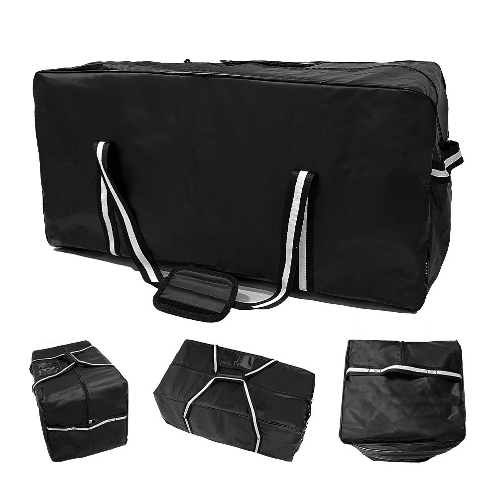아이스하키 스틱 가방, 휴대용 하키 장비 키트, 통풍  - Sports Equipment Deodorizer 리뷰 및 가격