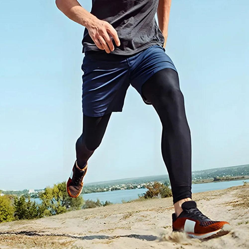 태양 보호 다리 커버 다리 압축 슬리브 농구 스포츠 무 - Sports Equipment Basketball 리뷰 및 가격