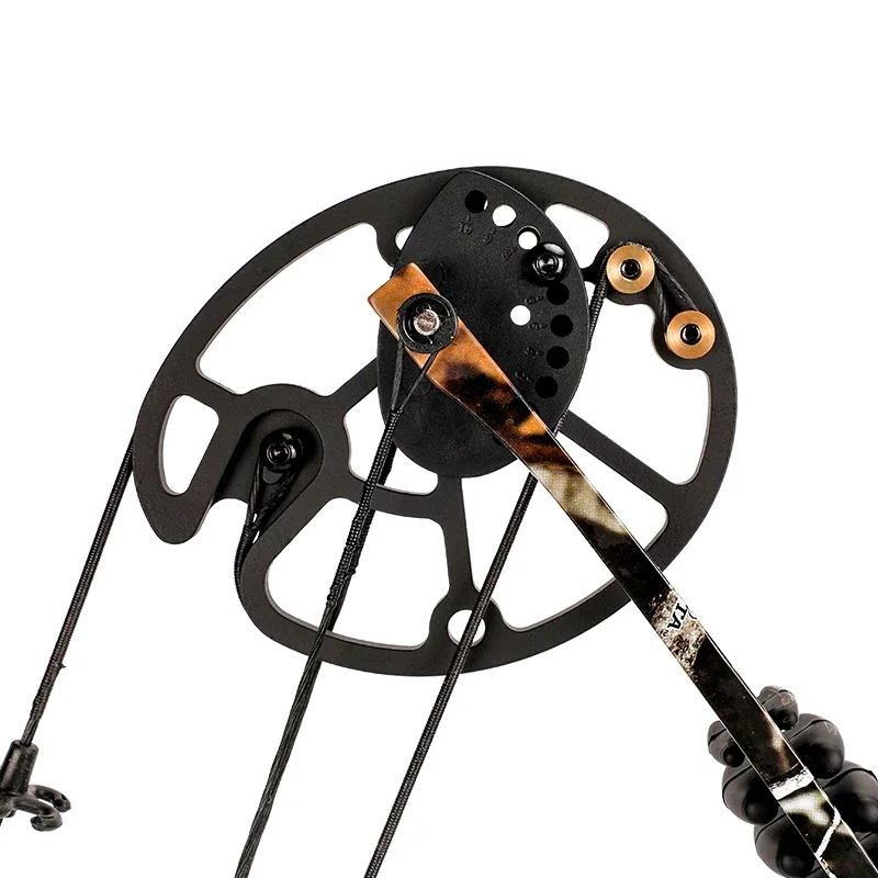 휴대용 활과 화살 사격 스포츠 컴파운드 보우 전통 활  - Sports Equipment Archery 리뷰 및 가격