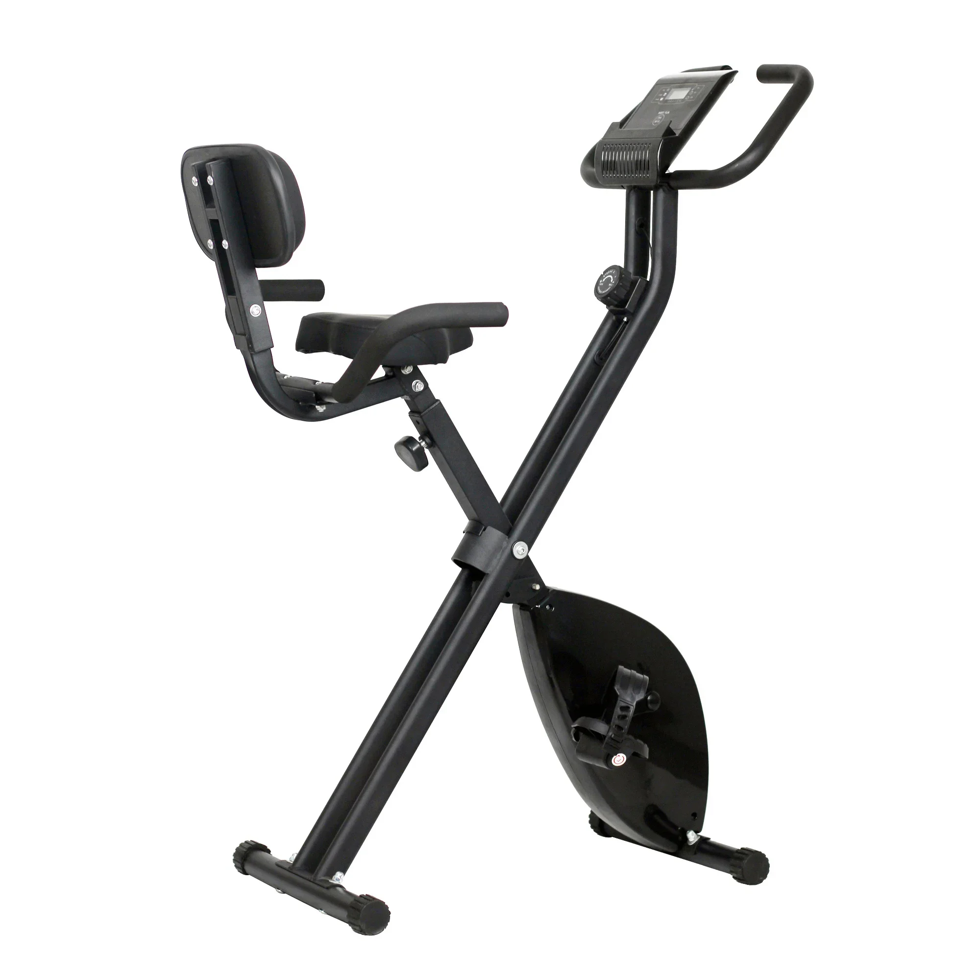 z X형 실내 피트니스 짐 장비 운동용 자전거 자기 제 - Sports Equipment A To Z 리뷰 및 가격