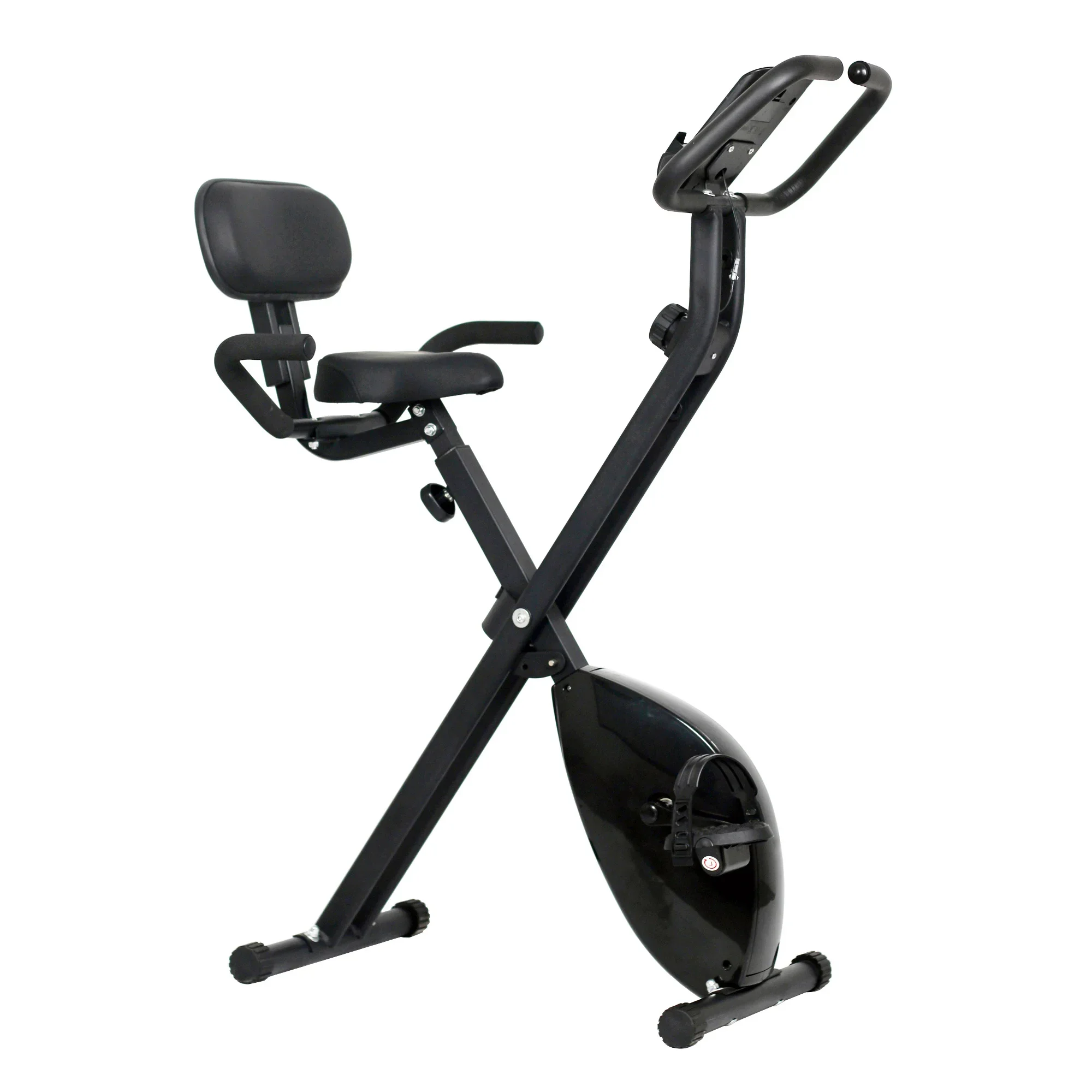 z X형 실내 피트니스 짐 장비 운동용 자전거 자기 제 - Sports Equipment A To Z 리뷰 및 가격