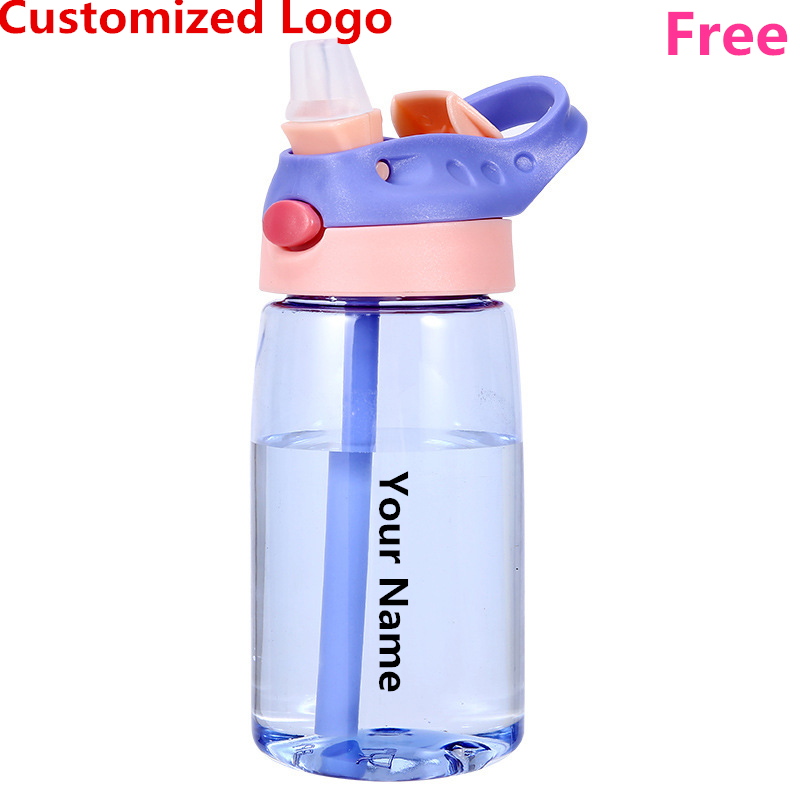 DIY 어린이 물병 휴대용 480ML 개인화 된 야외  - Sports Equipment 7 Year Old 리뷰 및 가격