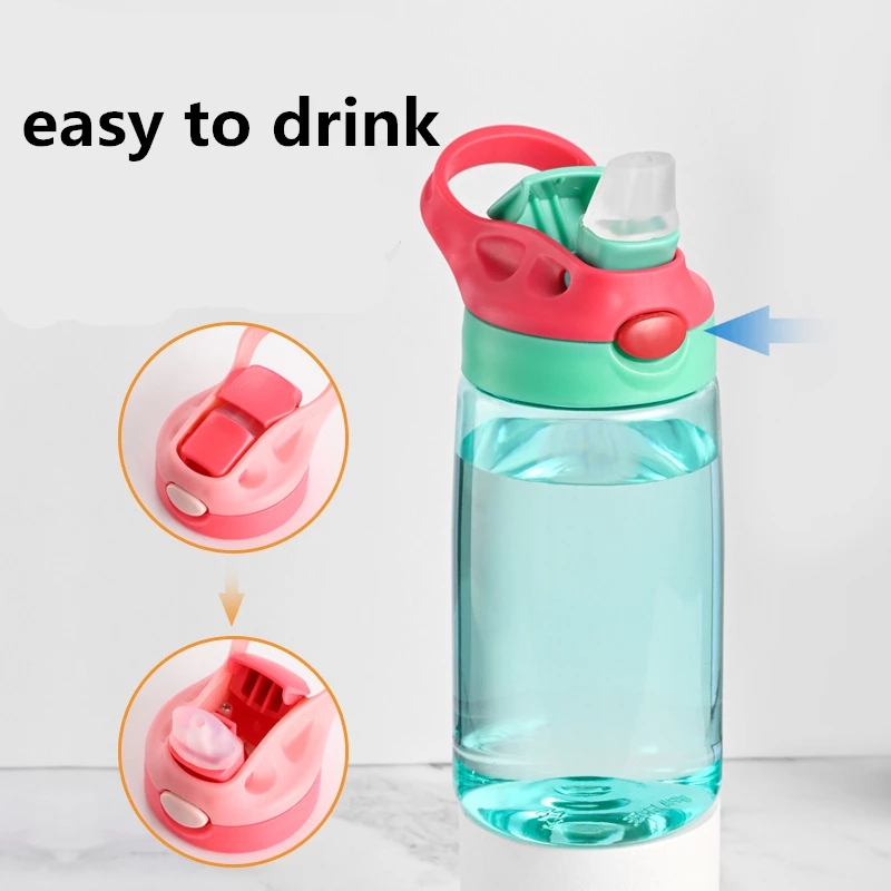 DIY 어린이 물병 휴대용 480ML 개인화 된 야외  - Sports Equipment 7 Year Old 리뷰 및 가격