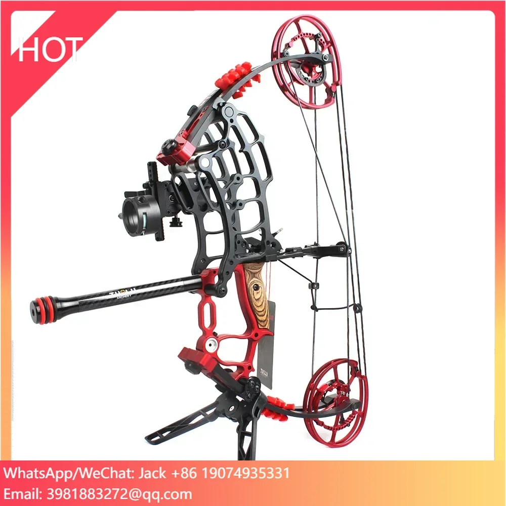 UML 이중용도 발사 가능한 강철 볼 복합 활 궁술 스 - Sports Equipment Archery 리뷰 및 가격