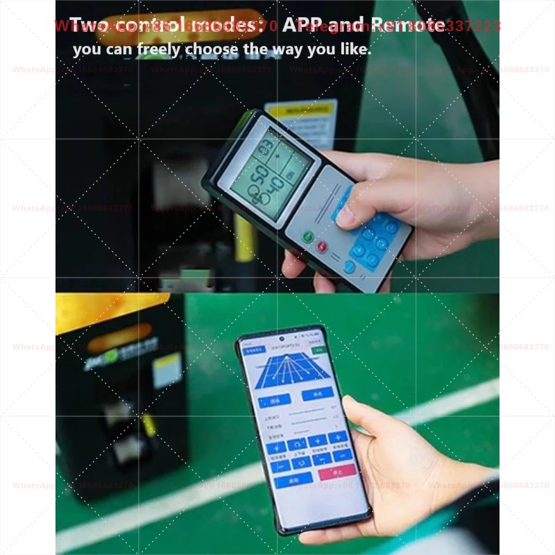 휴대용 볼 훈련 머신, 모바일 앱 및 리모컨으로 제어하 - Sports Equipment App 리뷰 및 가격