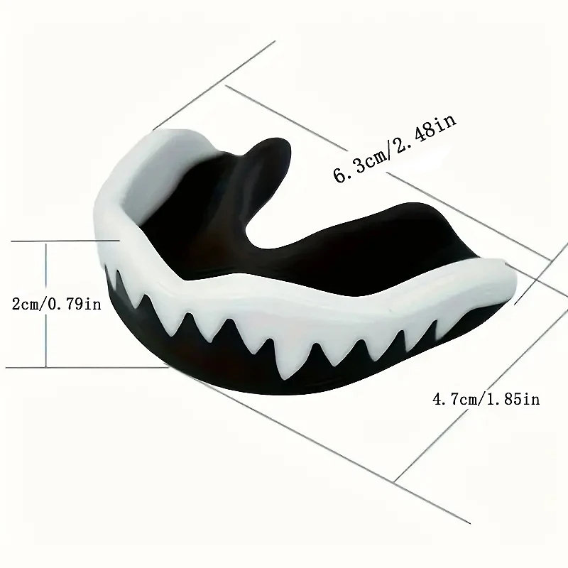 권투 치아 보호 럭비 농구 가드 스포츠 치아 보호 치열 - Sports Equipment Basketball 리뷰 및 가격