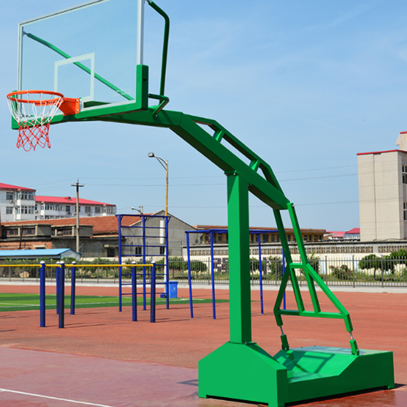 공장가 농구 장비 농구대 스틸 내구성 강한 산둥 야외  - Sports Equipment Basketball 리뷰 및 가격