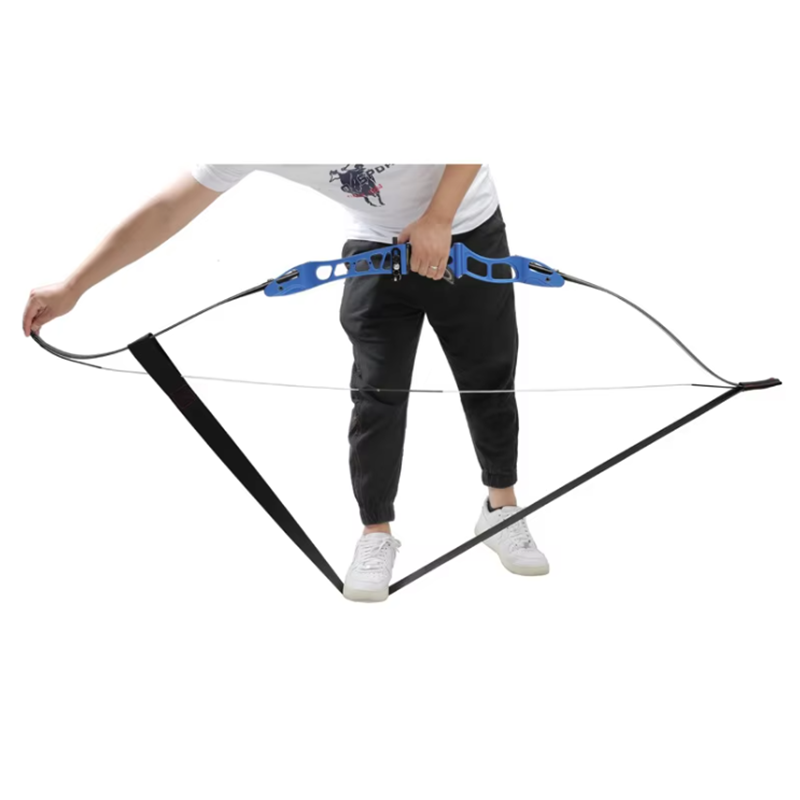 리커브 활용품용 활줄 설치 도구, 활줄 로프, 하프 드 - Sports Equipment Archery 리뷰 및 가격