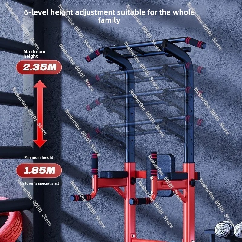 수평 바 풀업 머신, 실내 홈 피트니스 장비, 스트레칭 - Sports Equipment Factory 리뷰 및 가격